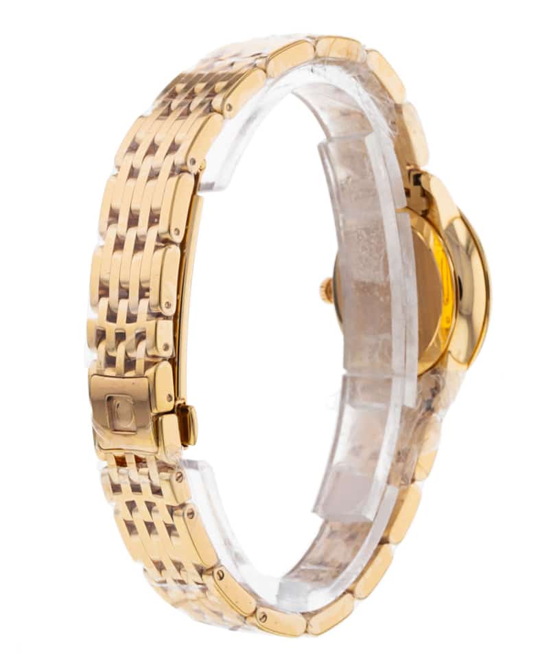 Omega De Ville Prestige 424.50.24.60.05.002